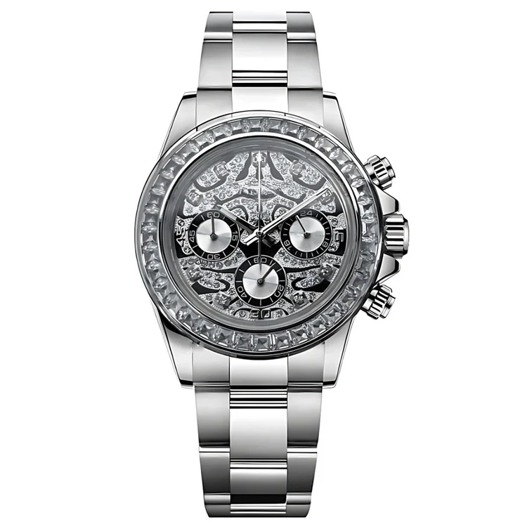 Vaytona Mod Eye Of The Tiger