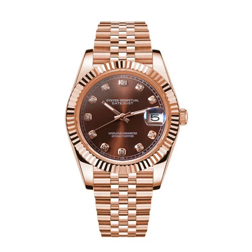 Vatejust Mod Chocolate Rose Gold