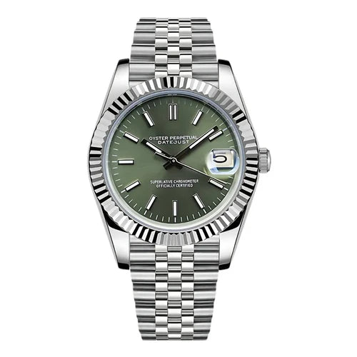 Vatejust Mod Olive
