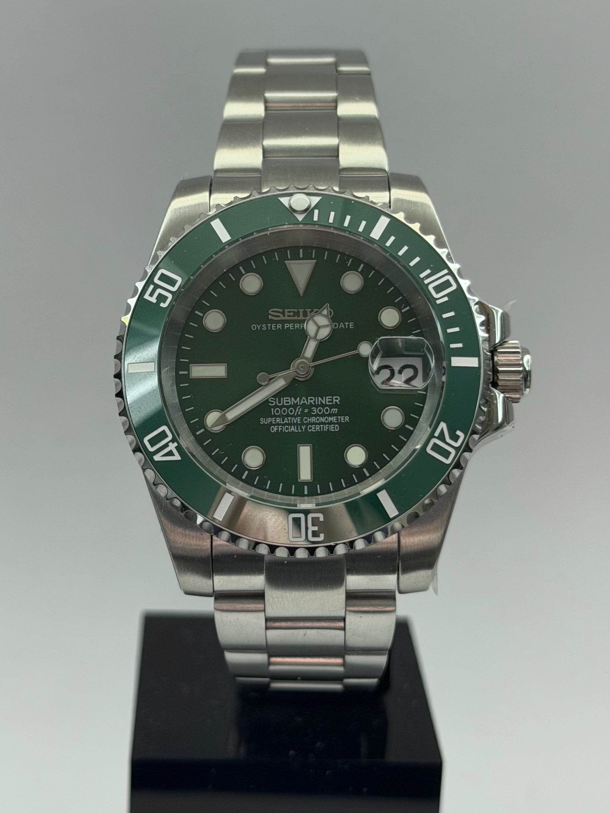 Submariner