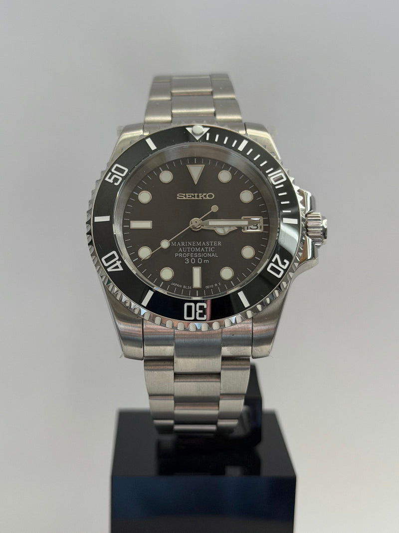 Submariner/GMT