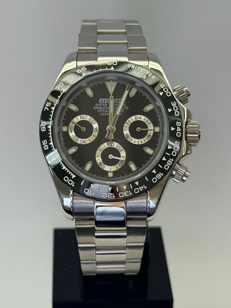 Daytona