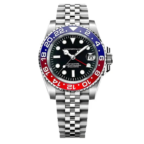 GMT / V-MARINER