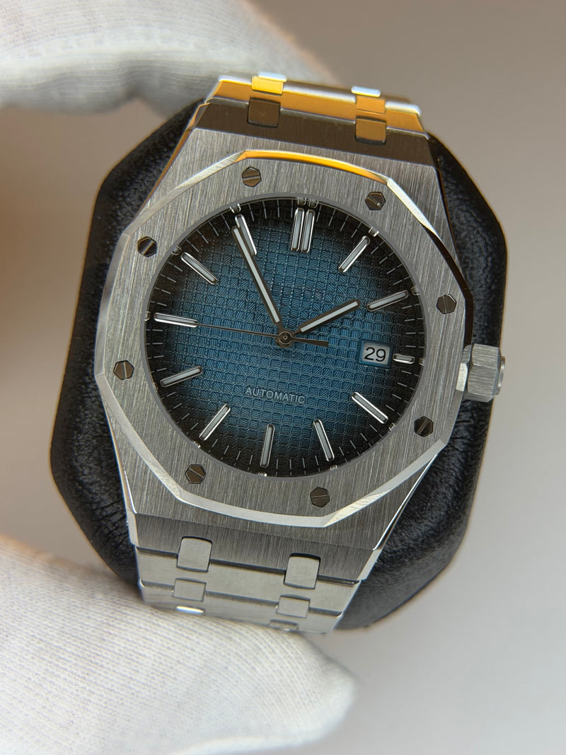 Royal Seikoak Mod Blue Gradient