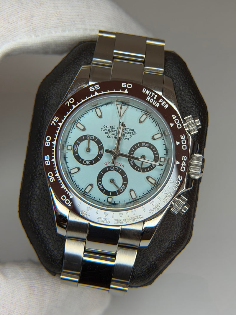 Seitona Mod Platinum