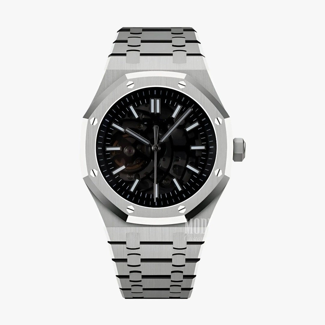 Royal Seikoak | Skeleton