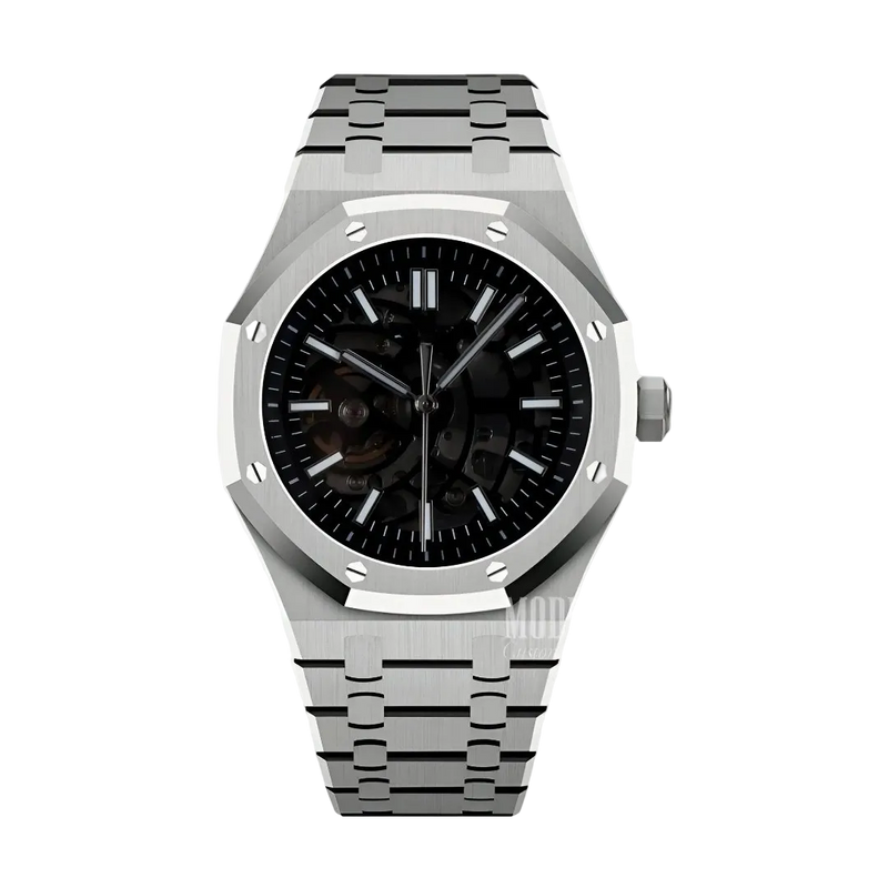 Royal Seikoak Mod Skeleton