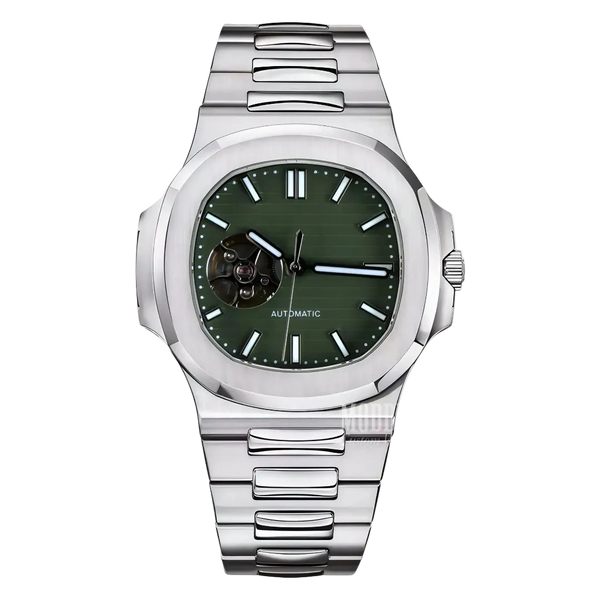 Nautiko Mod Vert Olive Squelette