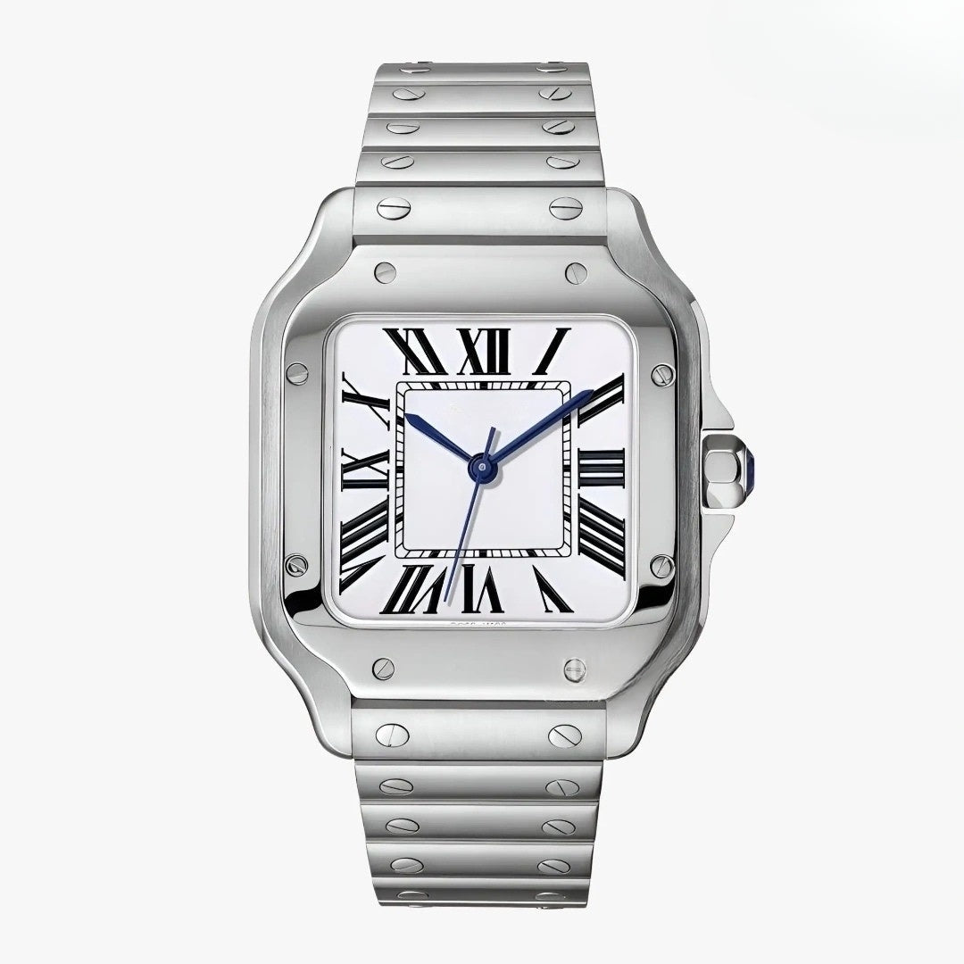 Santeiko Mod White