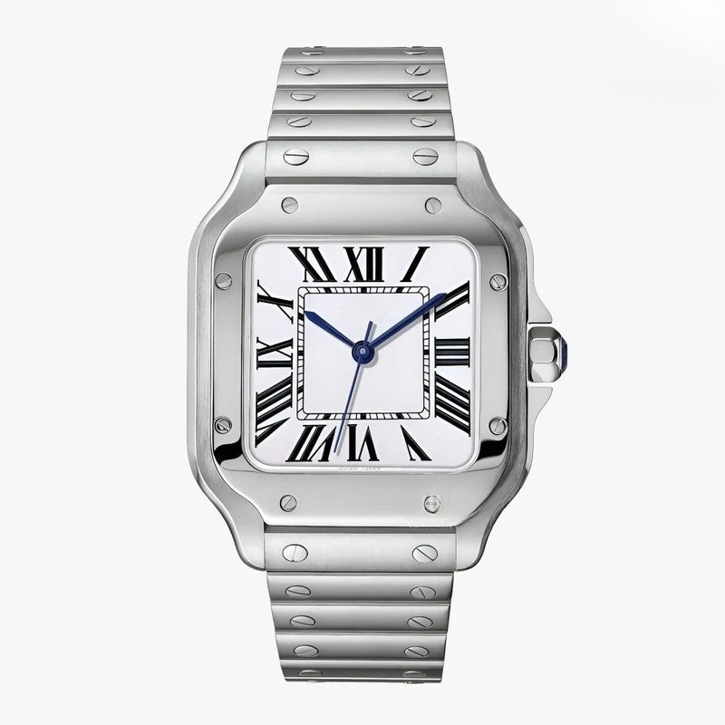 Santeiko Mod White
