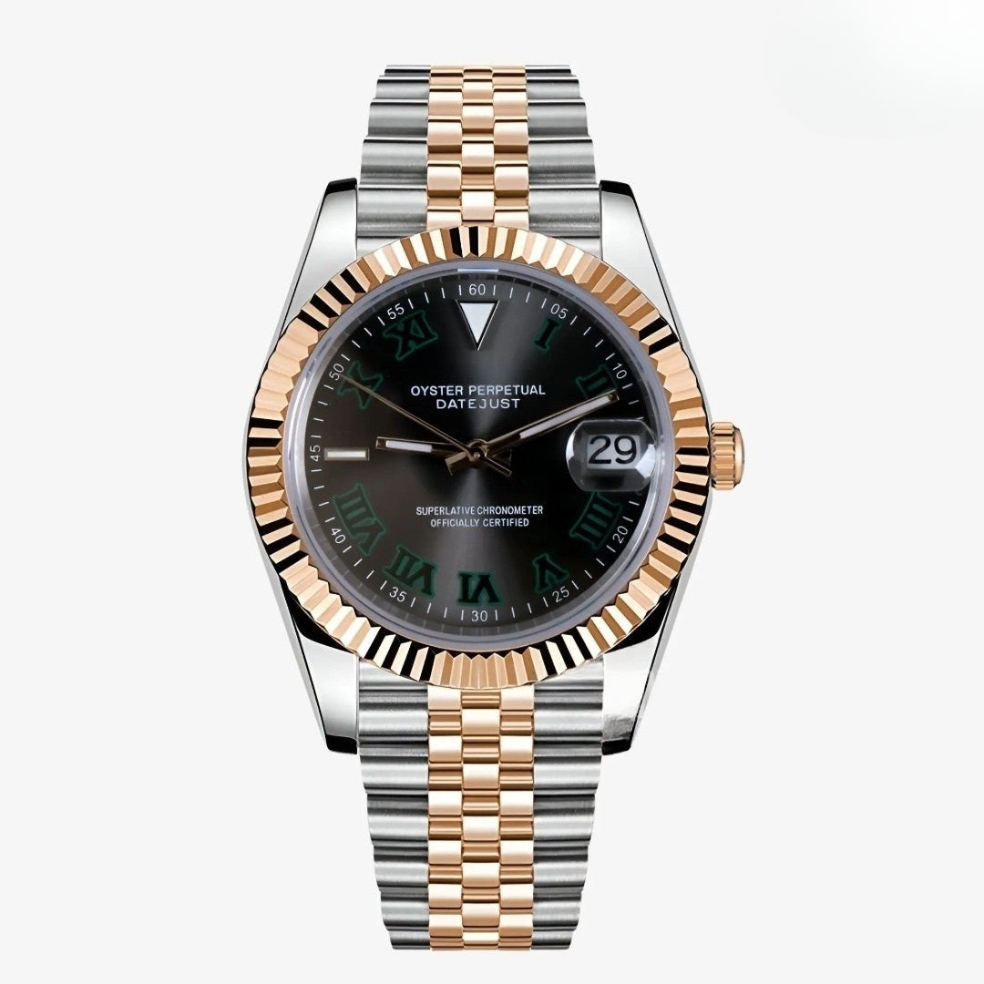 Seikojust Wimbledon (Two Tone)