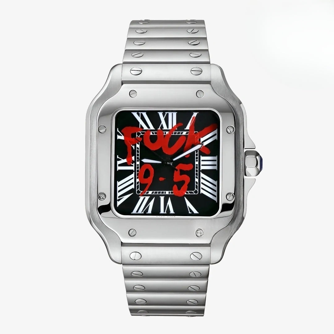 Santeiko Mod Black Fck 9 to 5