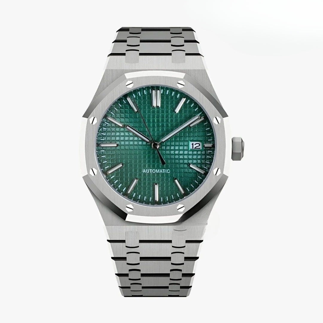 Royal Seikoak Mod Green