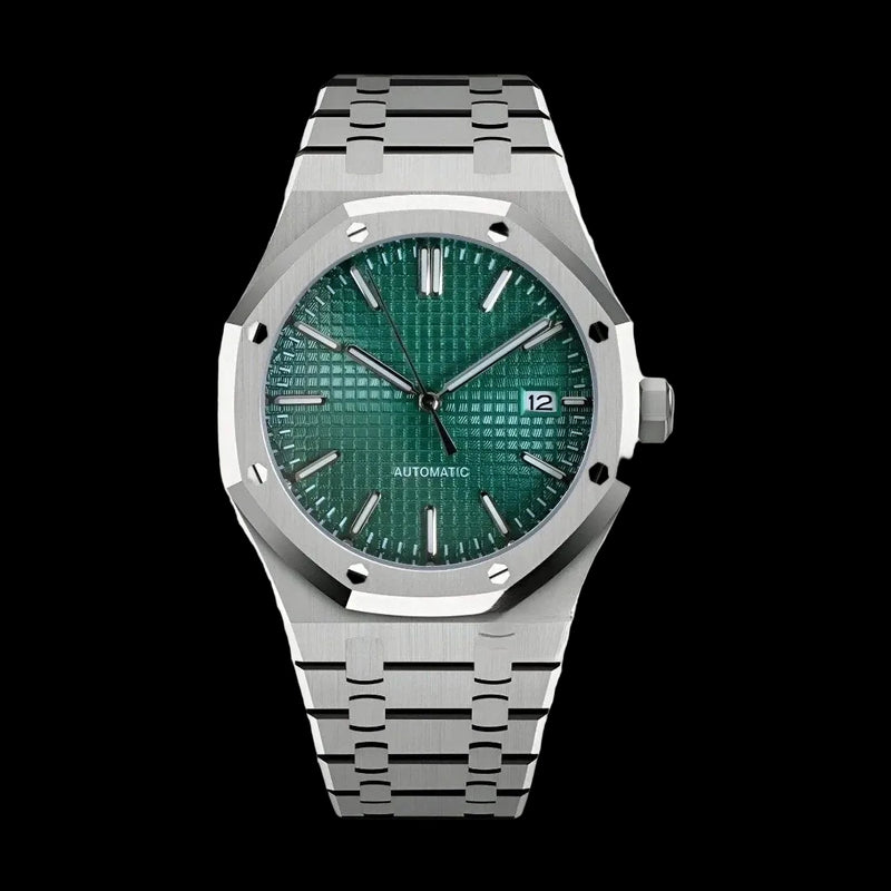 Royal Seikoak Mod Green