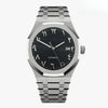Royal Seikoak Mod Arabic Black