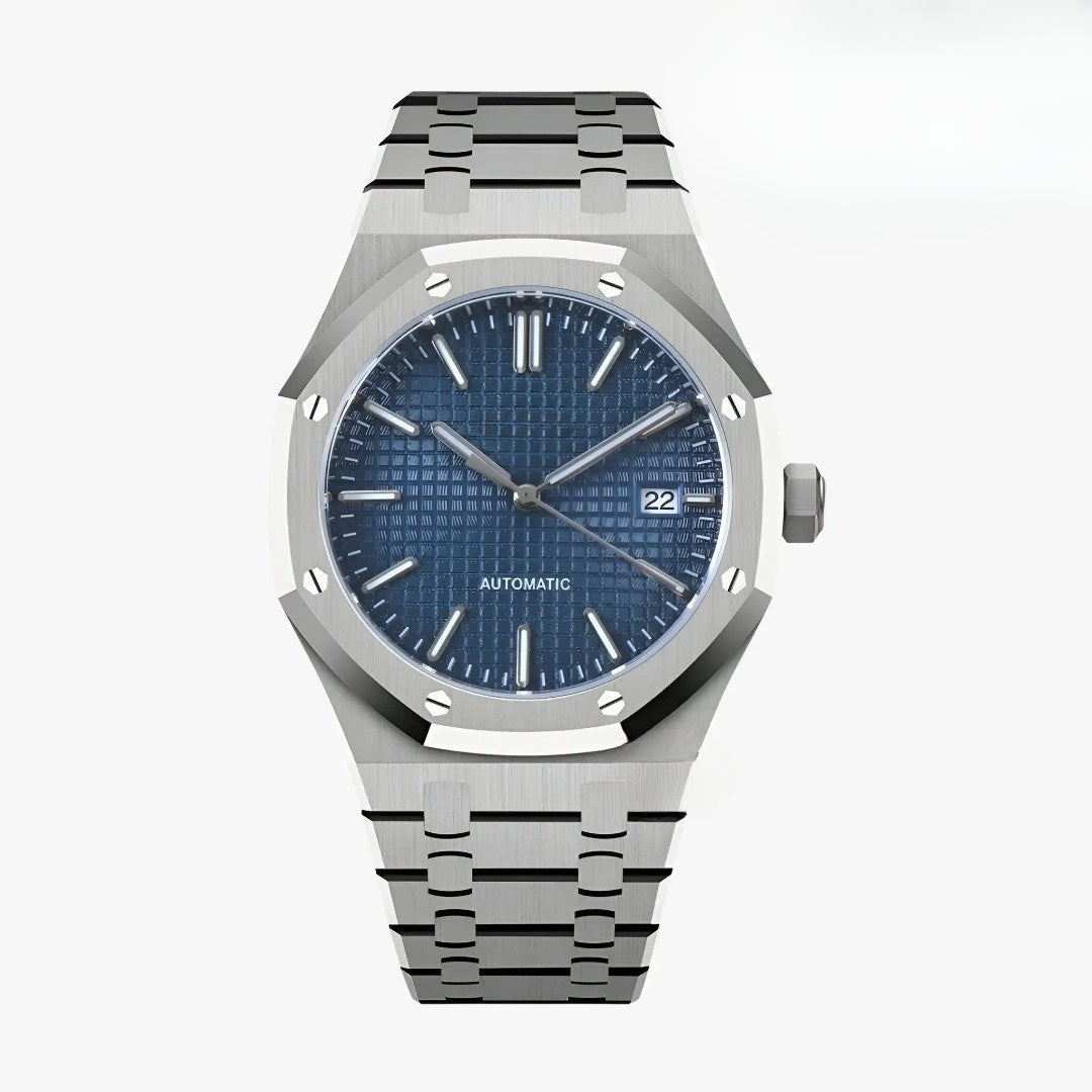 Royal Seikoak Mod Blue
