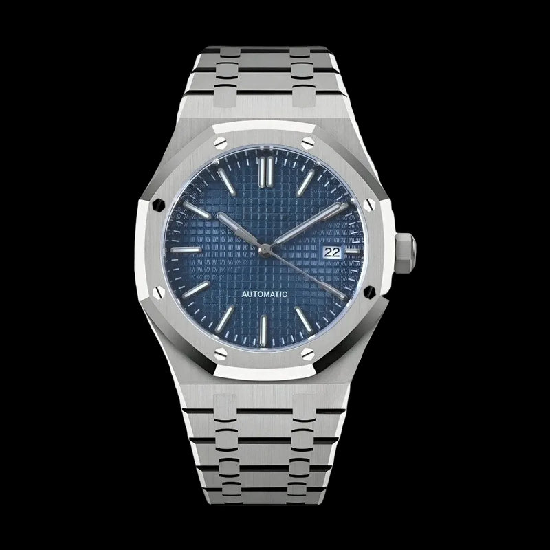 Royal Seikoak Mod Blue