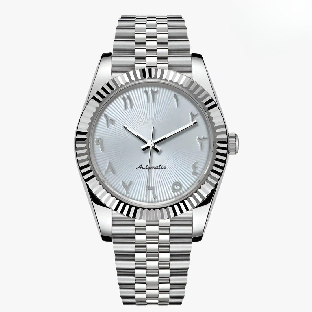 Seikojust White Arabic