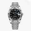 Seikojust Mod Classic Black