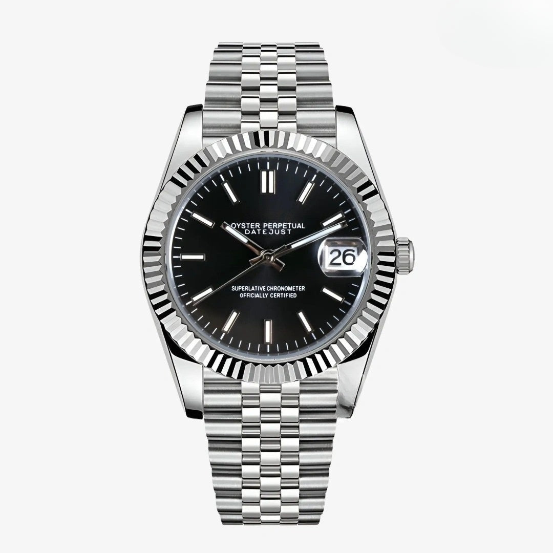 Seikojust Mod Classic Black