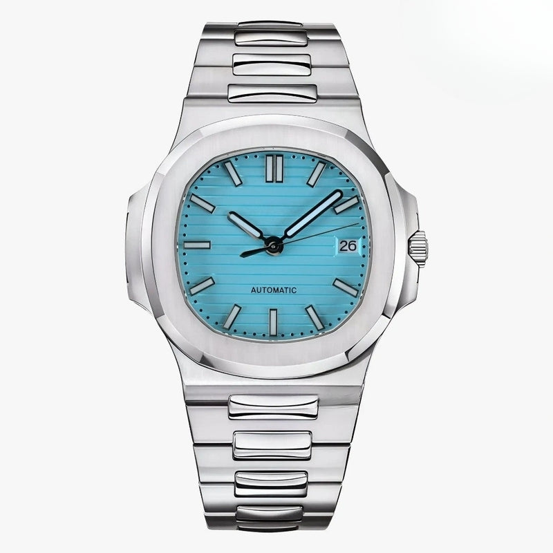 Nautiko Mod Tiffany Blue