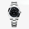 Oysteiko Explorer Black