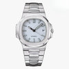 Nautiko Mod White