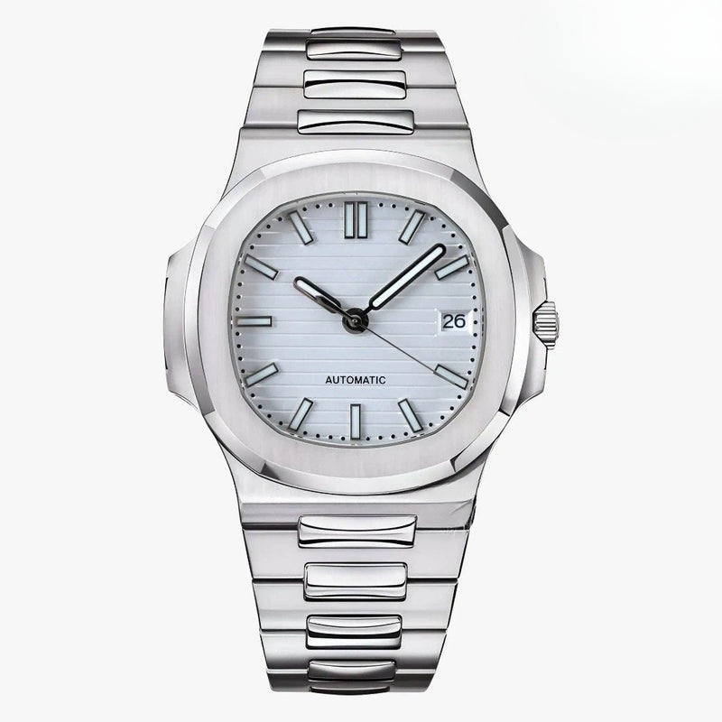 Nautiko Mod White