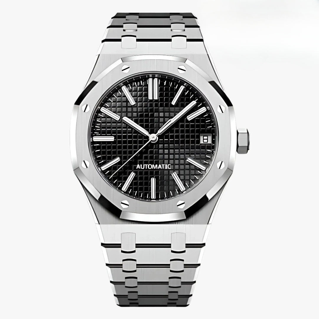 Royal Seikoak Mod Black