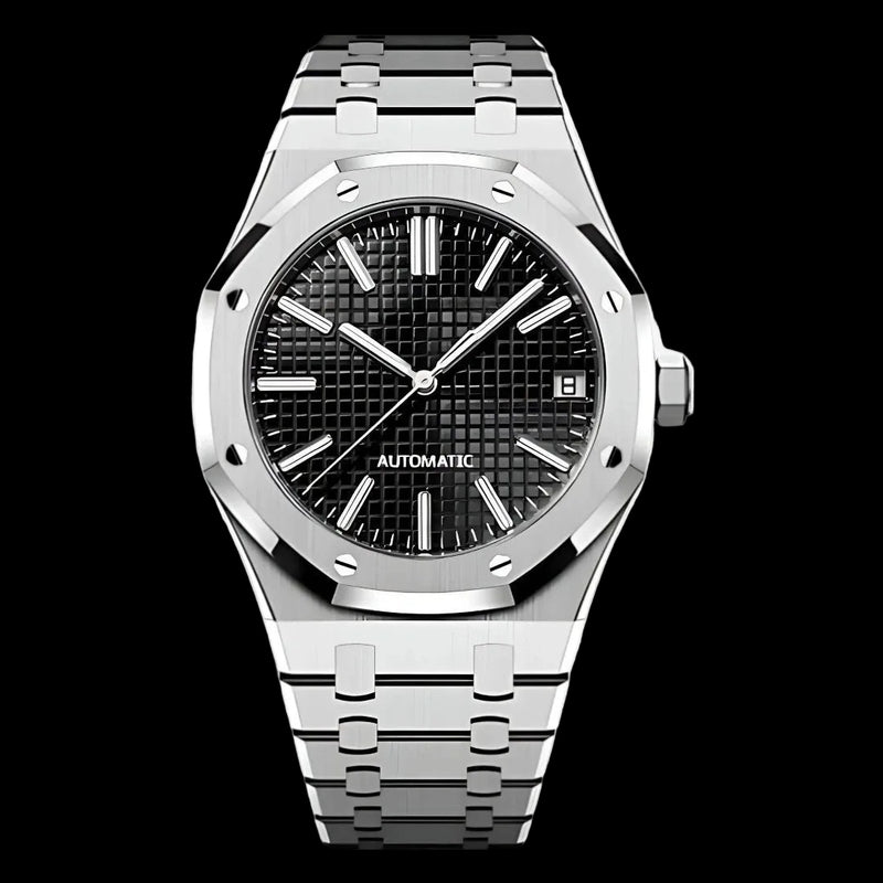 Royal Seikoak Mod Black