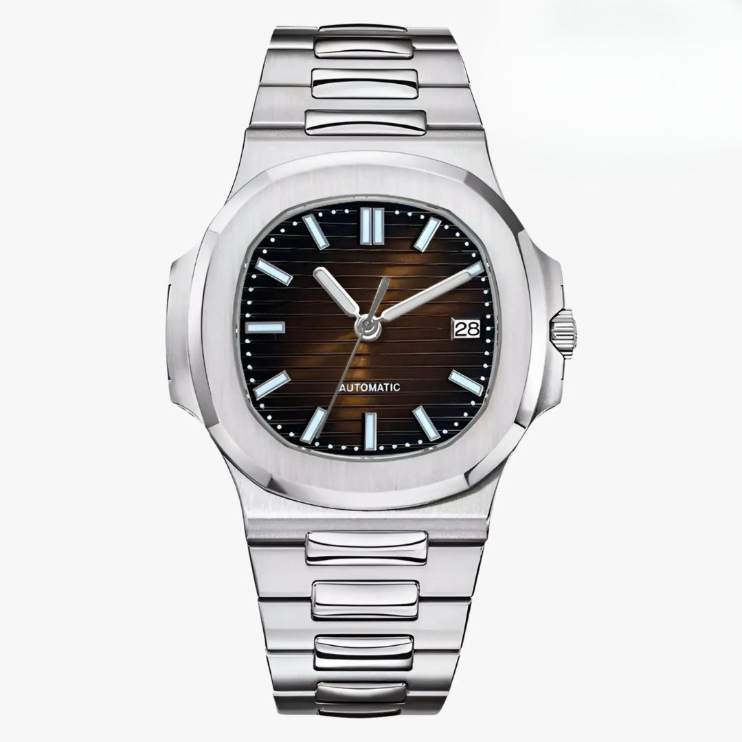 Nautiko Mod Brown