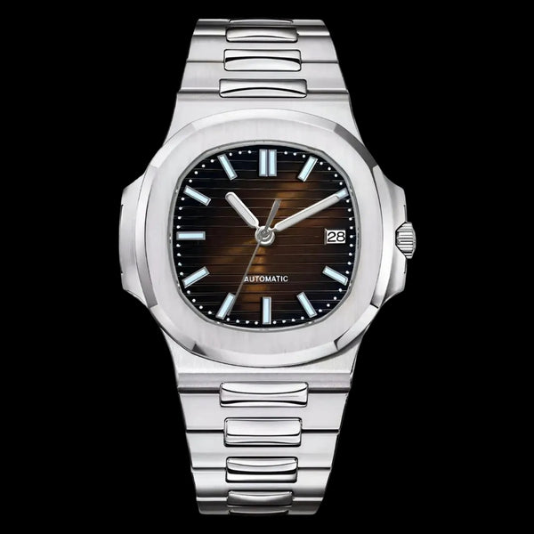 Nautiko Mod Brown