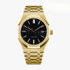 Royal Seikoak Mod Yellow Gold