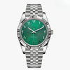 Seikojust Mod Green Arabic