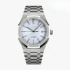 Royal Seikoak Mod White