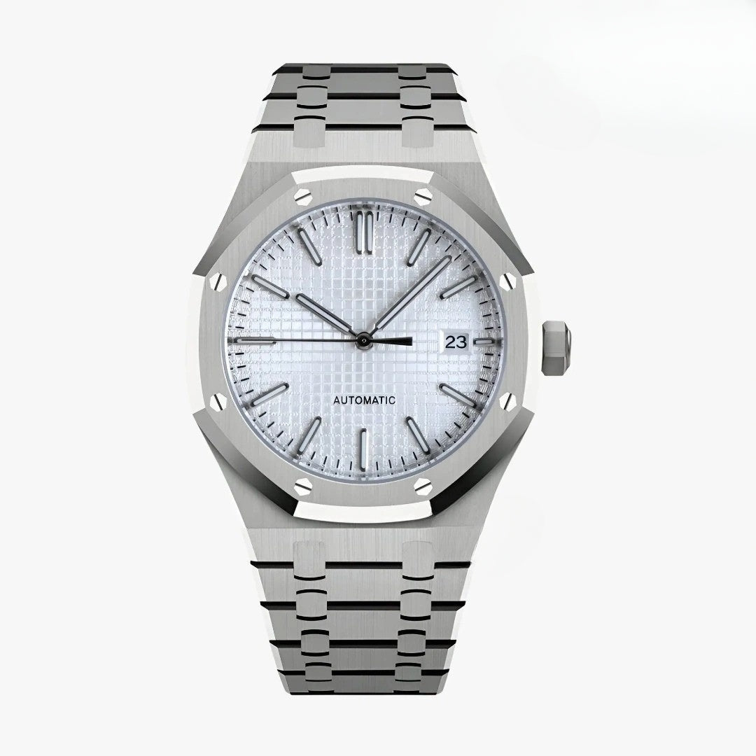 Royal Seikoak Mod White