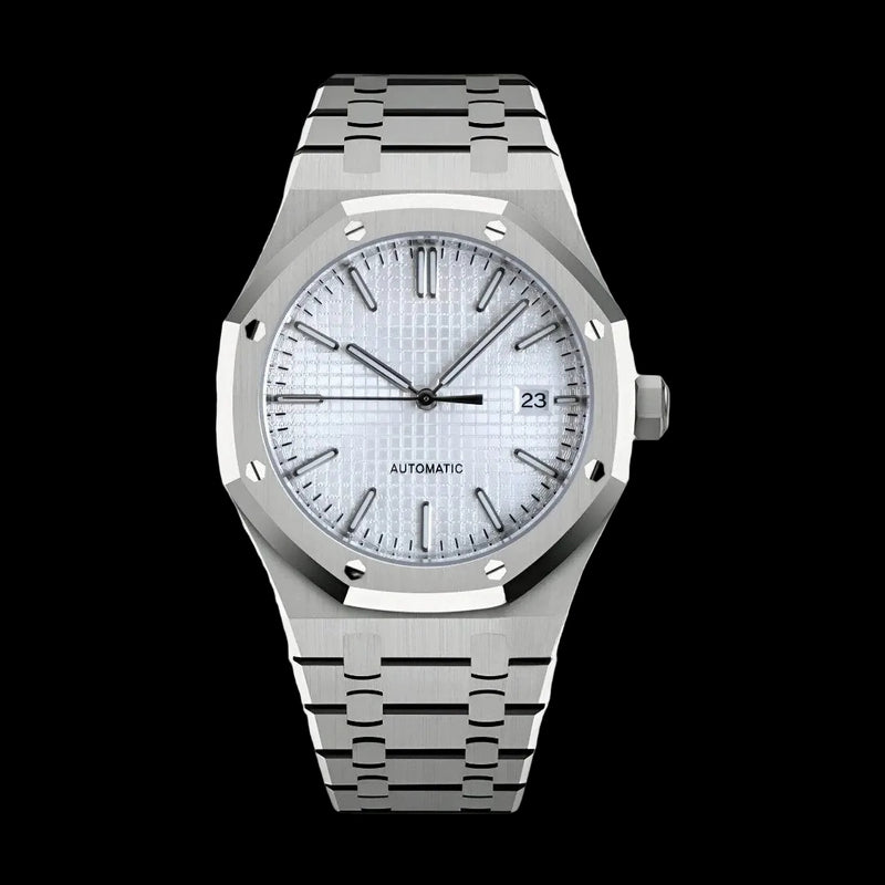 Royal Seikoak Mod White