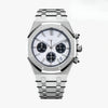 Royal Seikoak | Chrono Panda