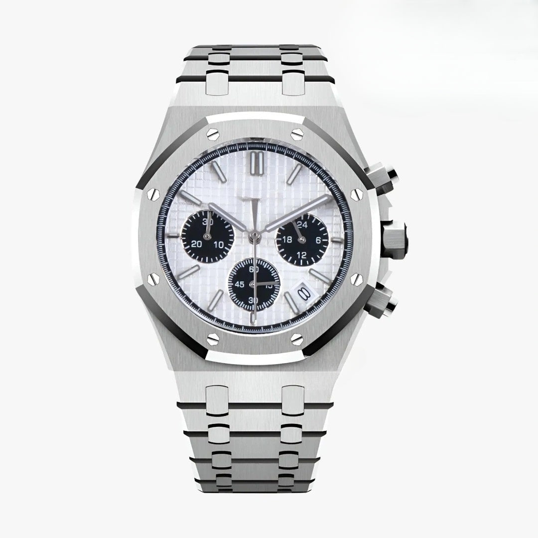 Royal Seikoak | Chrono Panda