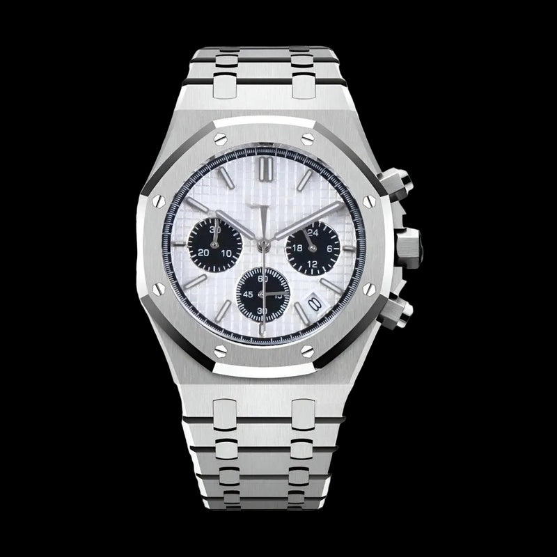 Royal Seikoak | Chrono Panda