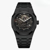 Royal Seikoak Mod Skeleton Full Black