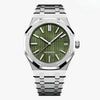 Royal Seikoak Mod Olive Green