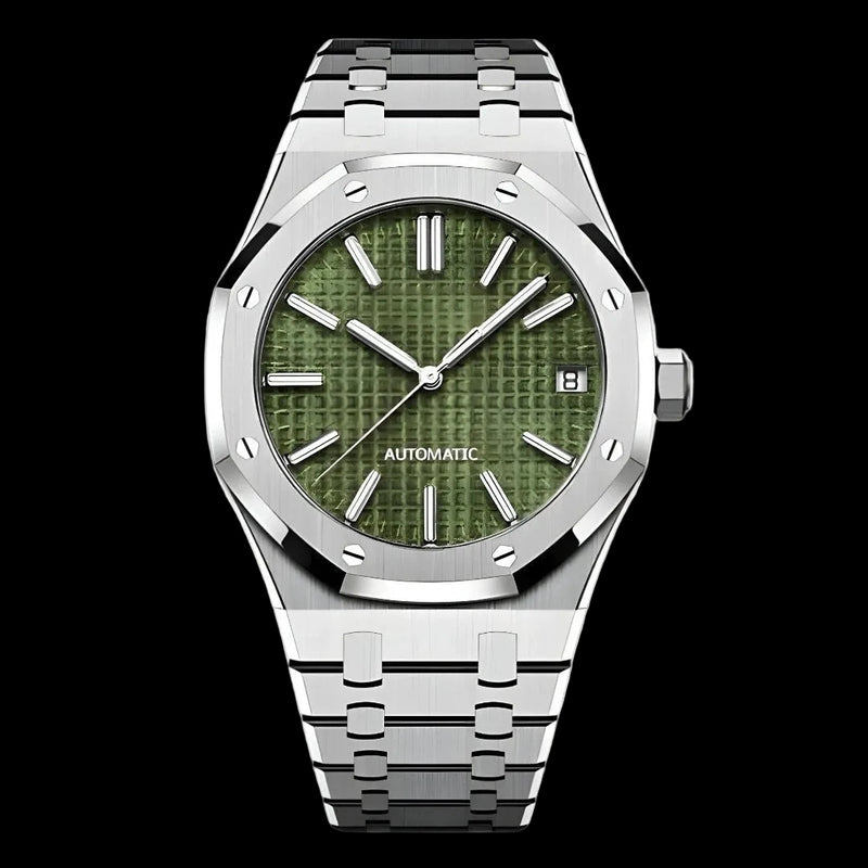 Royal Seikoak Mod Olive Green