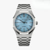 Royal Seikoak Mod Ice Blue