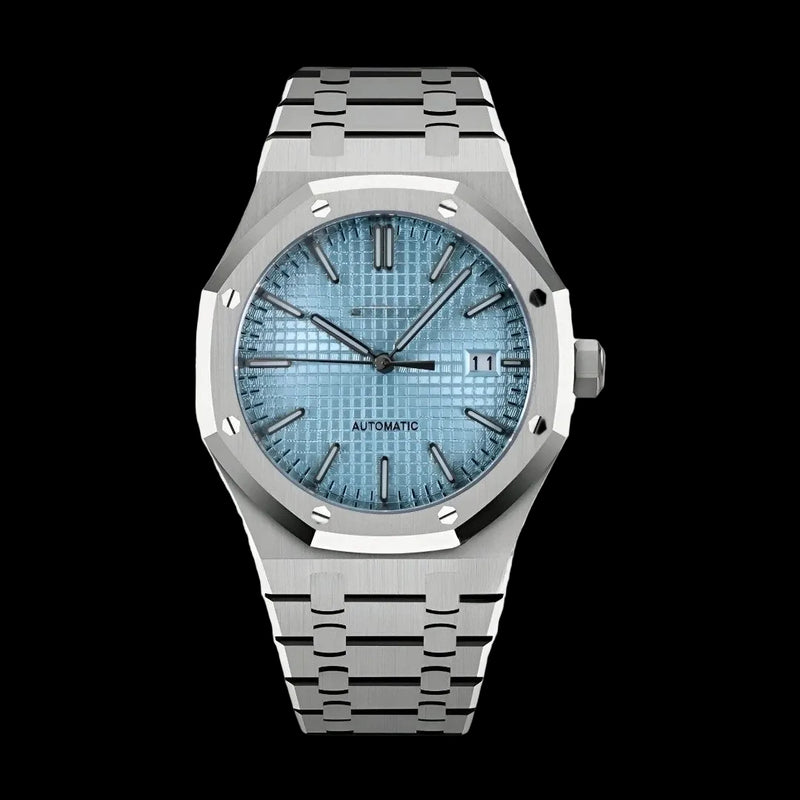 Royal Seikoak Mod Ice Blue