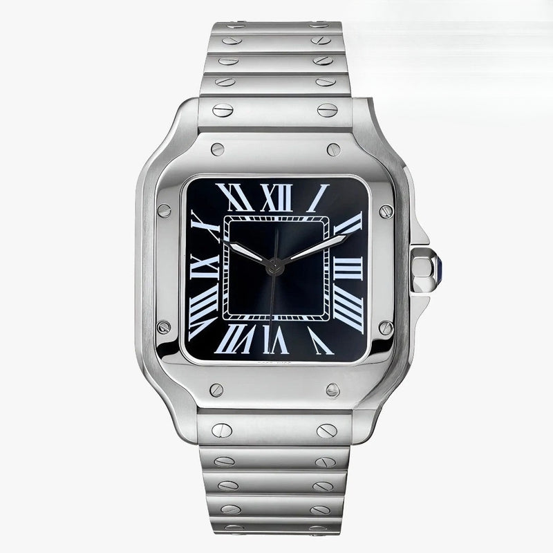 Santeiko Mod Black