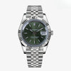 Seikojust Mod Mint Green