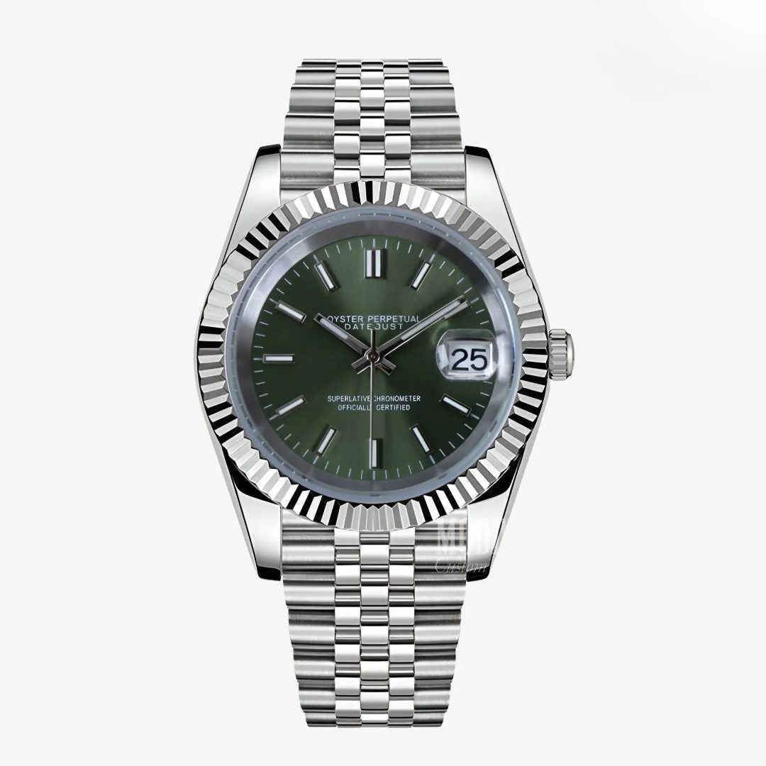 Seikojust Mod Mint Green