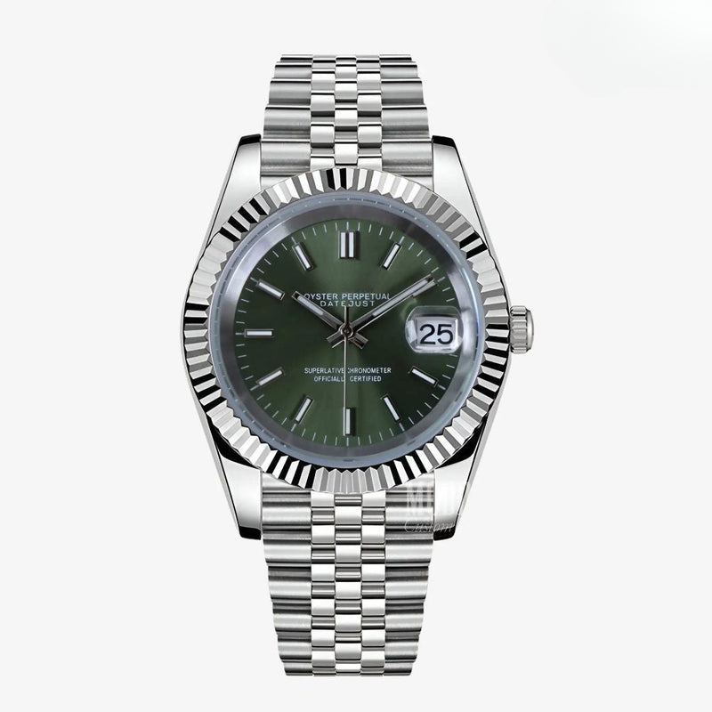 Seikojust Mod Mint Green