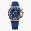 Seitona Mod Royal Blue